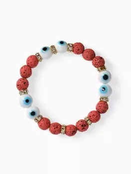 Браслет-оберег