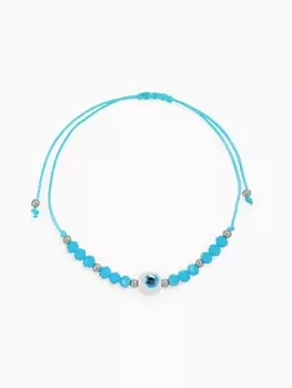 Браслет-оберег