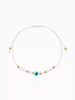 Браслет-оберег