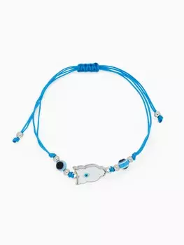 Браслет-оберег