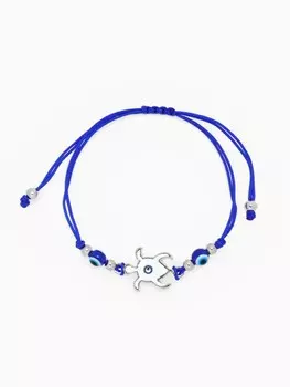 Браслет-оберег