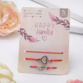 Браслет-оберег