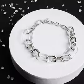 Браслет пластик