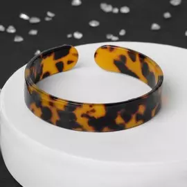 Браслет пластик