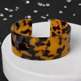 Браслет пластик