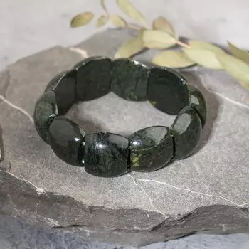 Браслет пластина