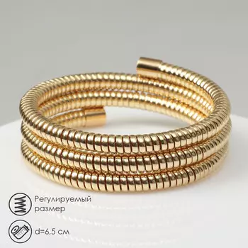 Браслет металлический