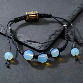 Браслет-шамбала рунический