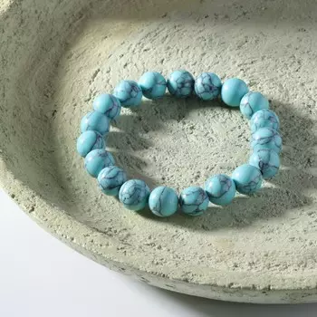 Браслет шар №10