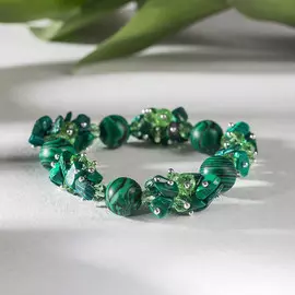 Браслет шар №12