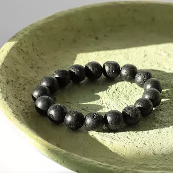 Браслет шар №12