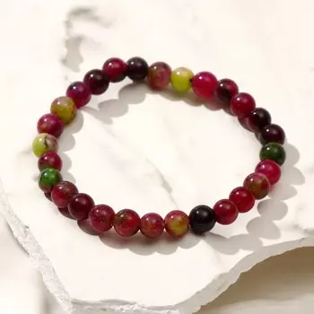 Браслет шар №6