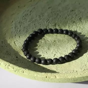 Браслет шар №6