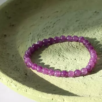 Браслет шар №6