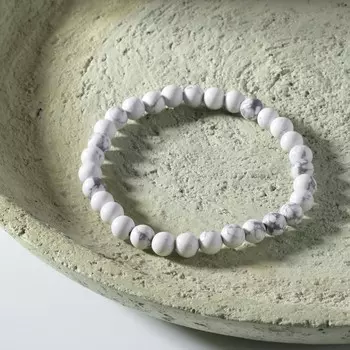 Браслет шар №6