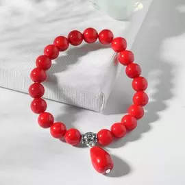 Браслет шар №8