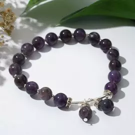 Браслет шар №8