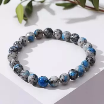 Браслет шар №8