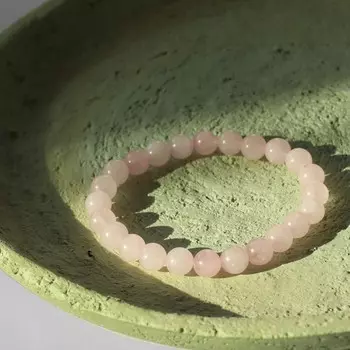 Браслет шар №8