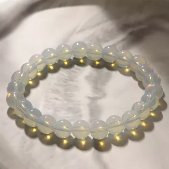 Браслет шар №8