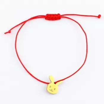 Браслет-талисман