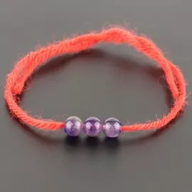 Браслет талисман