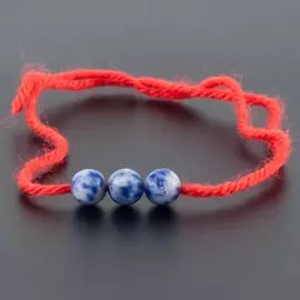 Браслет талисман