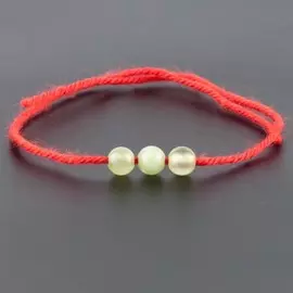 Браслет талисман