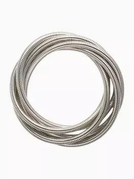 Браслет трансформируется в кулон