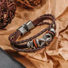 Браслет унисекс