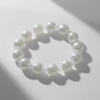 Браслет жемчуг