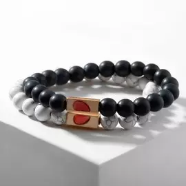 Браслеты парные