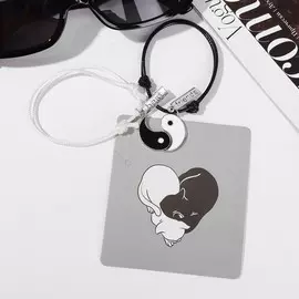 Браслеты парные