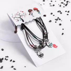 Браслеты парные