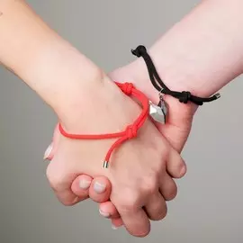 Браслеты парные