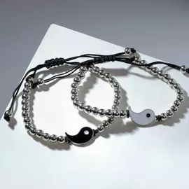 Браслеты парные