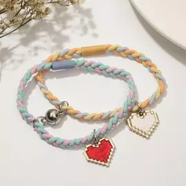 Браслеты парные