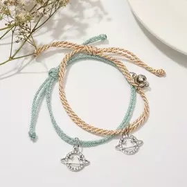 Браслеты парные