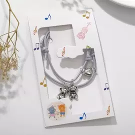 Браслеты парные