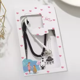 Браслеты парные