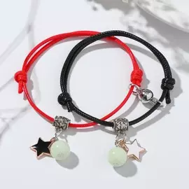 Браслеты парные