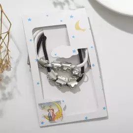 Браслеты парные