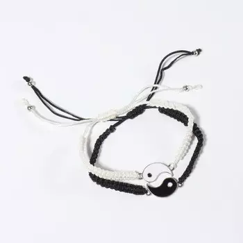 Браслеты парные