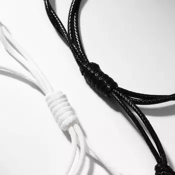 Браслеты парные