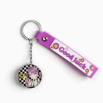 Брелок для ключей детский аниме