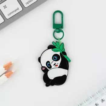 Брелок акриловый