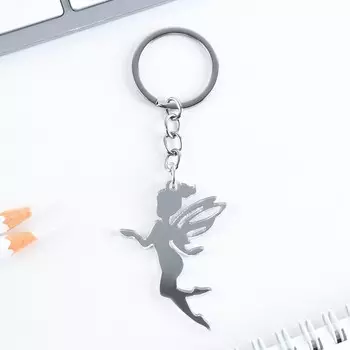 Брелок акриловый