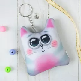 Брелок антистресс