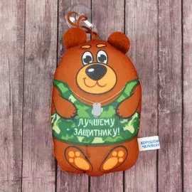 Подвеска антистресс