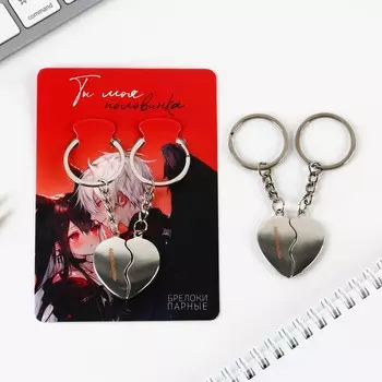 Брелок для ключей